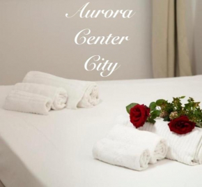Aurora Center City - Rooms